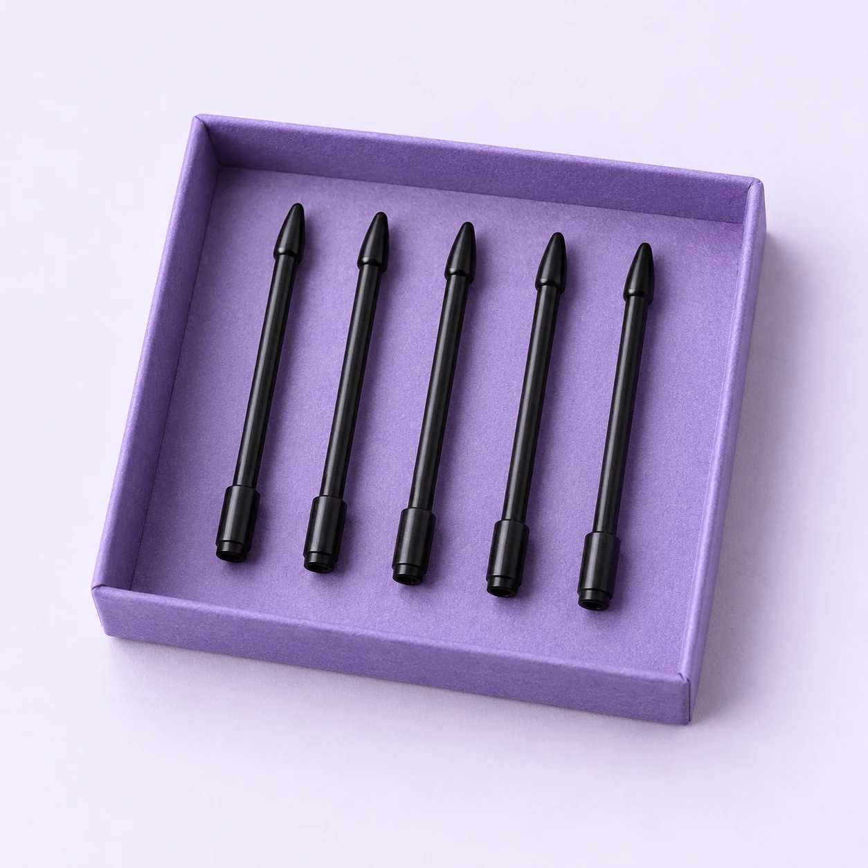 P1 pen nib pack